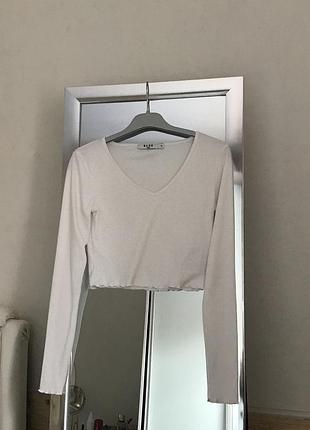 Лонг naked xs
