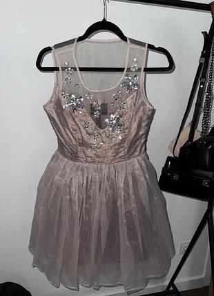 Сукня lipsy london