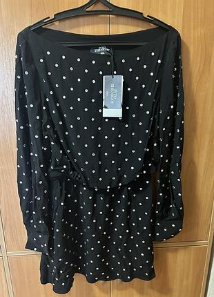 Сукня zara! нова!