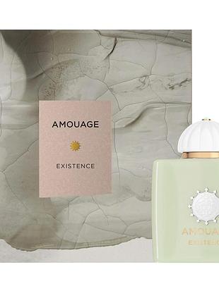 Парфумована вода amouage existence 100 мл