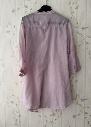 Блуза -туніка 2