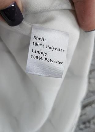 Ошатна блуза 6