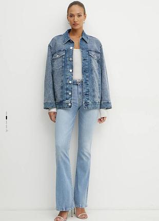 Джинси pinko 28