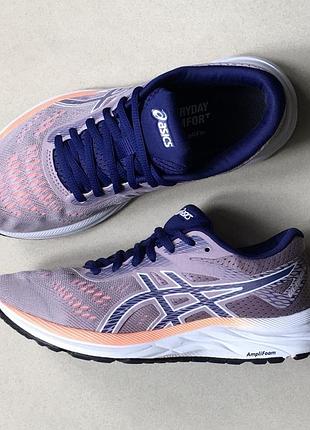 Кросівки asics (vietnam) оригінал