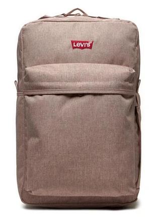 Сумка, рюкзак levi's , оригинал