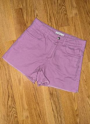 Шорти для дівчинки