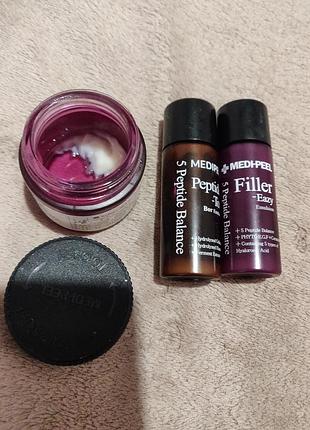Medi peel filler easy залишок крему