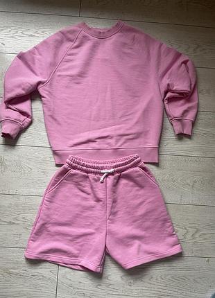 Костюм підлітковий