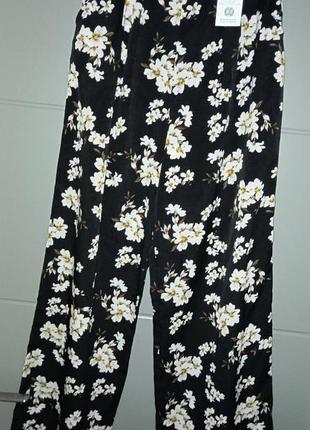 Штани-палаццо