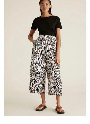 Кюлоты - палаццо