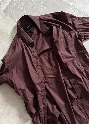 Сорочка regular fit reserved