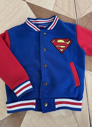 Кофта дитяча