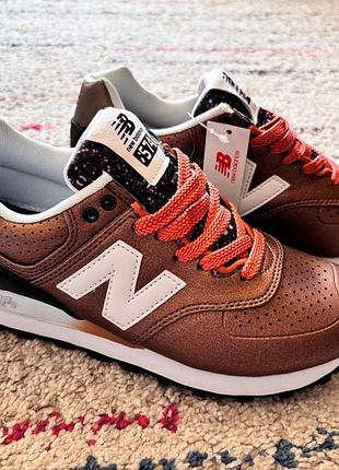 Кросівки new balance 23,5 см устілка