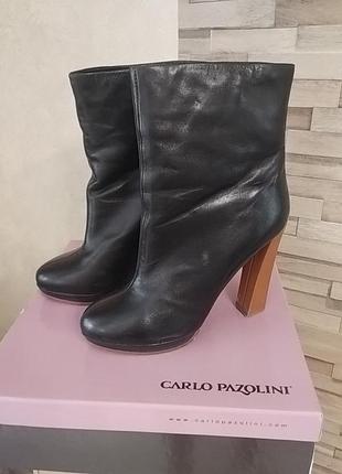 Ботинки carlo pazolini оригинал