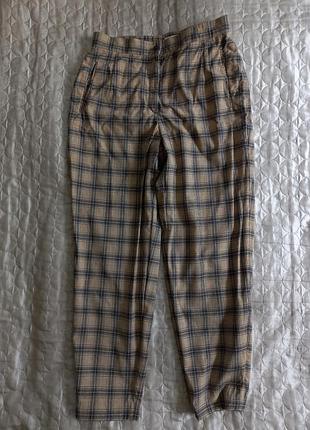 Штани шерсть gardeur