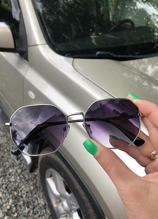 Сонцезахисні окуляри