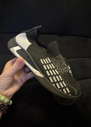 Мокасіни на хлопчика