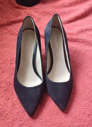 Туфлі туфли босоніжки човники