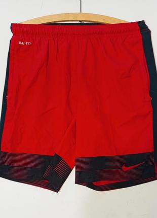 Шорти nike dri fit