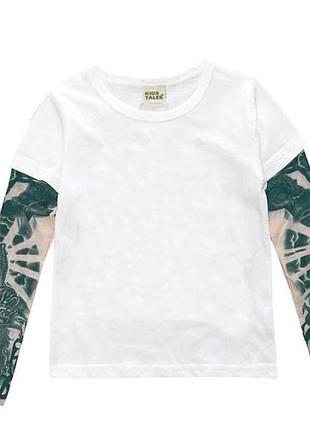 Кофта для хлопчика