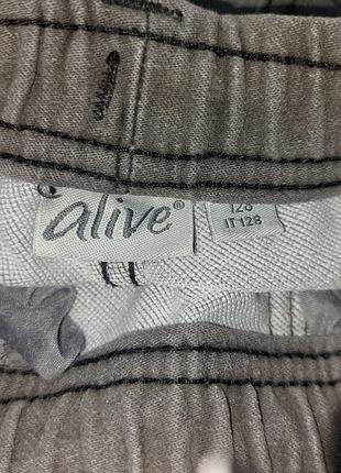 Шорти alive 128 зріст. 5