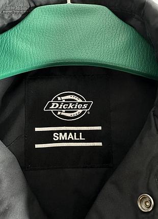 Dickies куртка 5