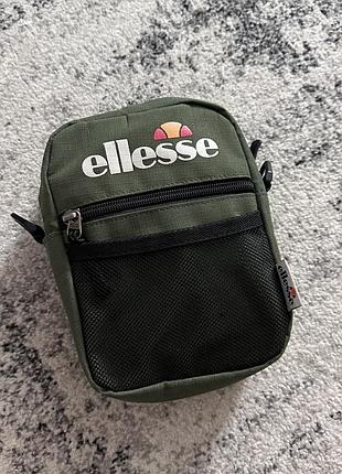 Ellesse мини сумка