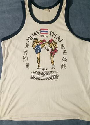 Чоловіча майка