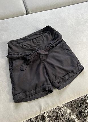 Шорти для вагітних