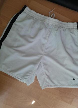 Шорти nike xxl