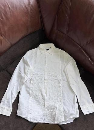 Сорочка hugo boss оригінал
