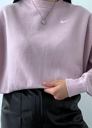 Кофта толстовка nike