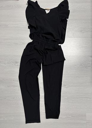 Комбінезон ошатний