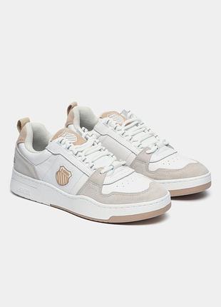 Мужские кроссовки k-swiss cannonshield lth (41-26см.)