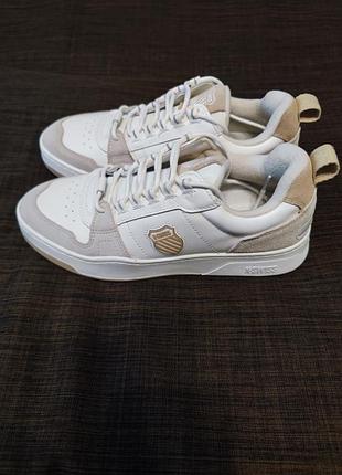 Чоловічі кросівки k-swiss cannonshield alth (41-26см.)4 фото
