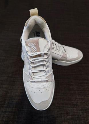 Чоловічі кросівки k-swiss cannonshield alth (41-26см.)6 фото