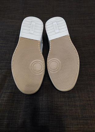 Чоловічі кросівки k-swiss cannonshield alth (41-26см.)7 фото