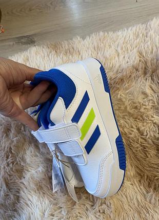 Нові кросівки аdidas 28р