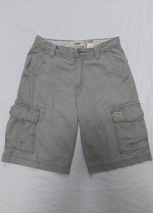 Шорти шорты карго cargo levi's levis оригінал