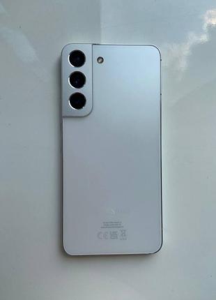 Samsung galaxy s22