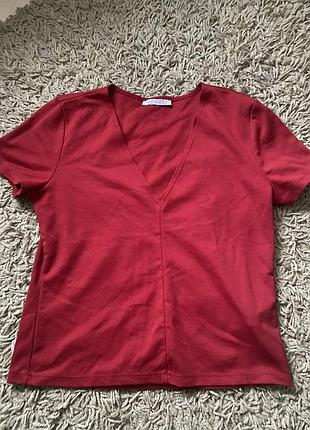 Футболка zara