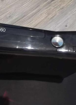 Xbox 360 4 диски