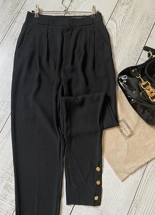 Брюки gucci pp 38