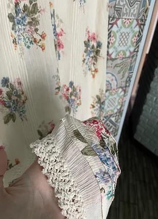 Сукня сарафан 6