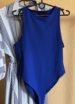 Боді new look | розмір s