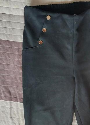 Женские брюки 3