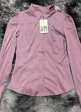 Стильна рубашка 😍