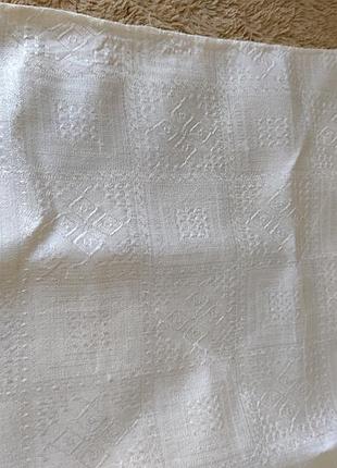 Шелковый платок паше 2