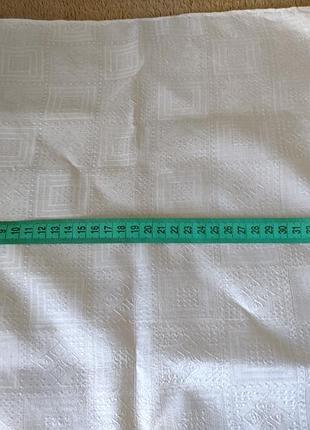 Шелковый платок паше 5