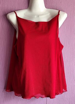 Блузка 46 размера